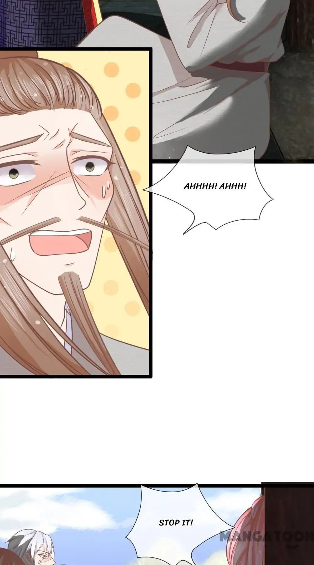 Read Holding Me Tightly, Ghost Sama chapter 138 image 2 on Lezhin