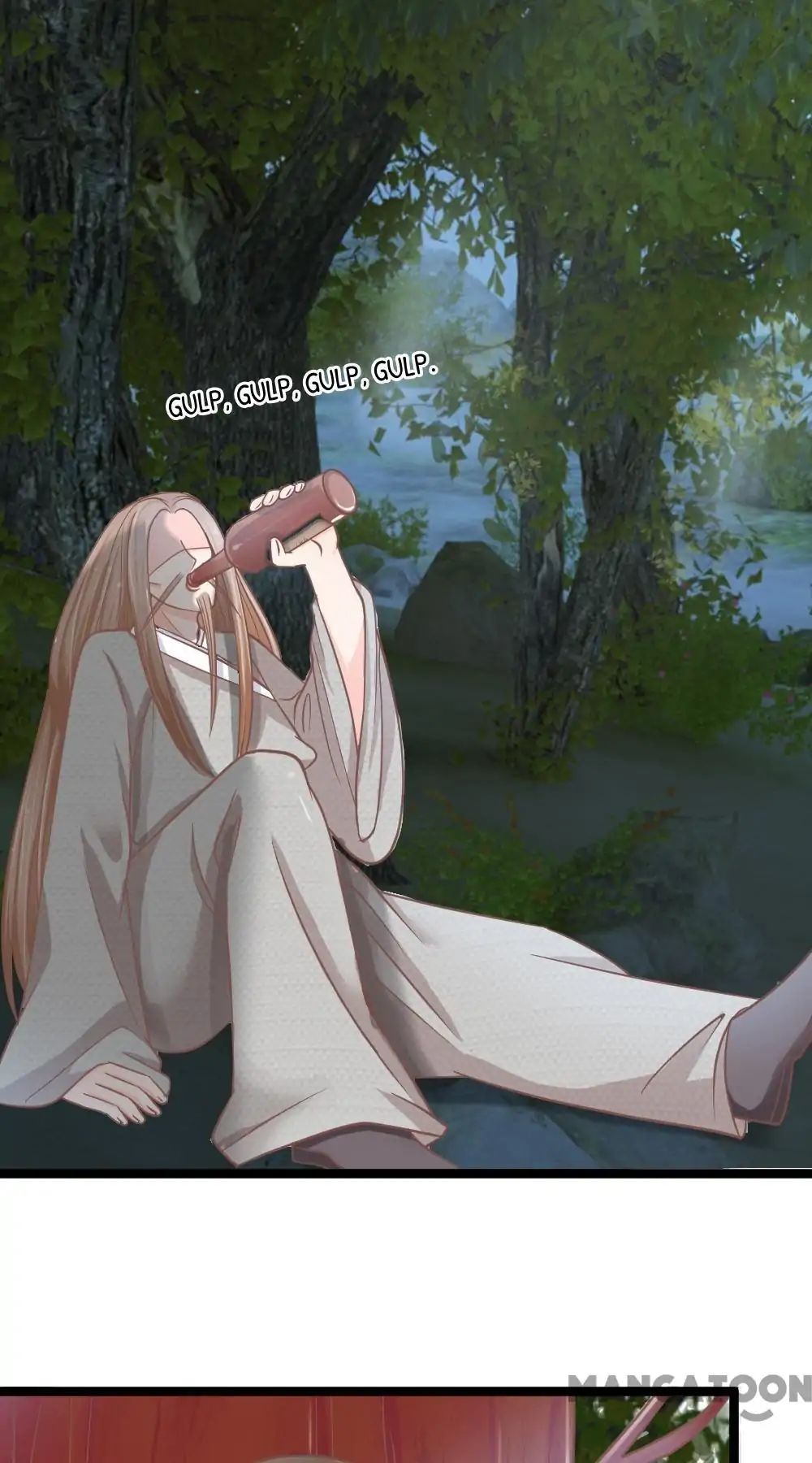 Read Holding Me Tightly, Ghost Sama chapter 138 image 22 on Lezhin