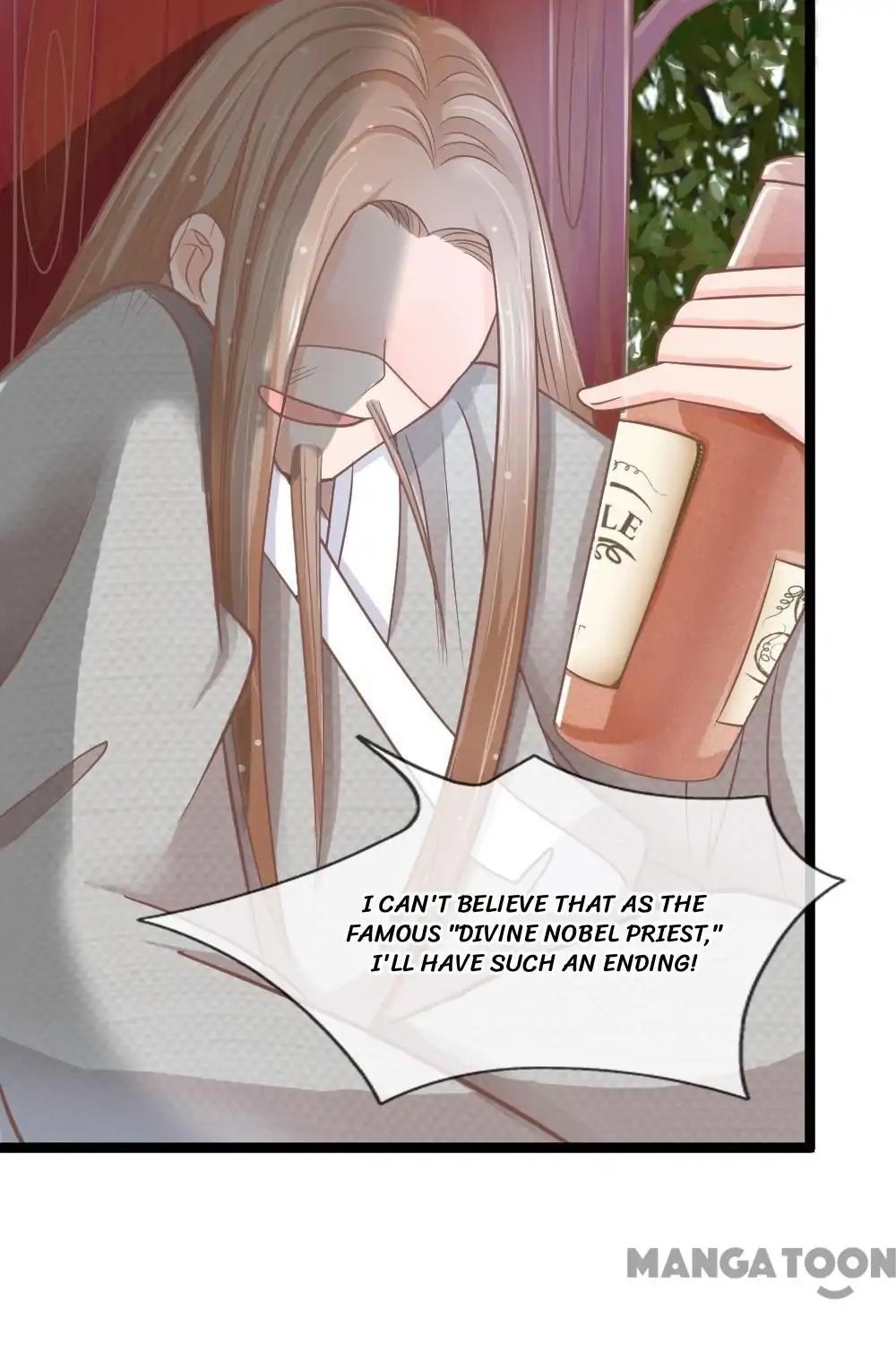 Read Holding Me Tightly, Ghost Sama chapter 138 image 23 on Lezhin
