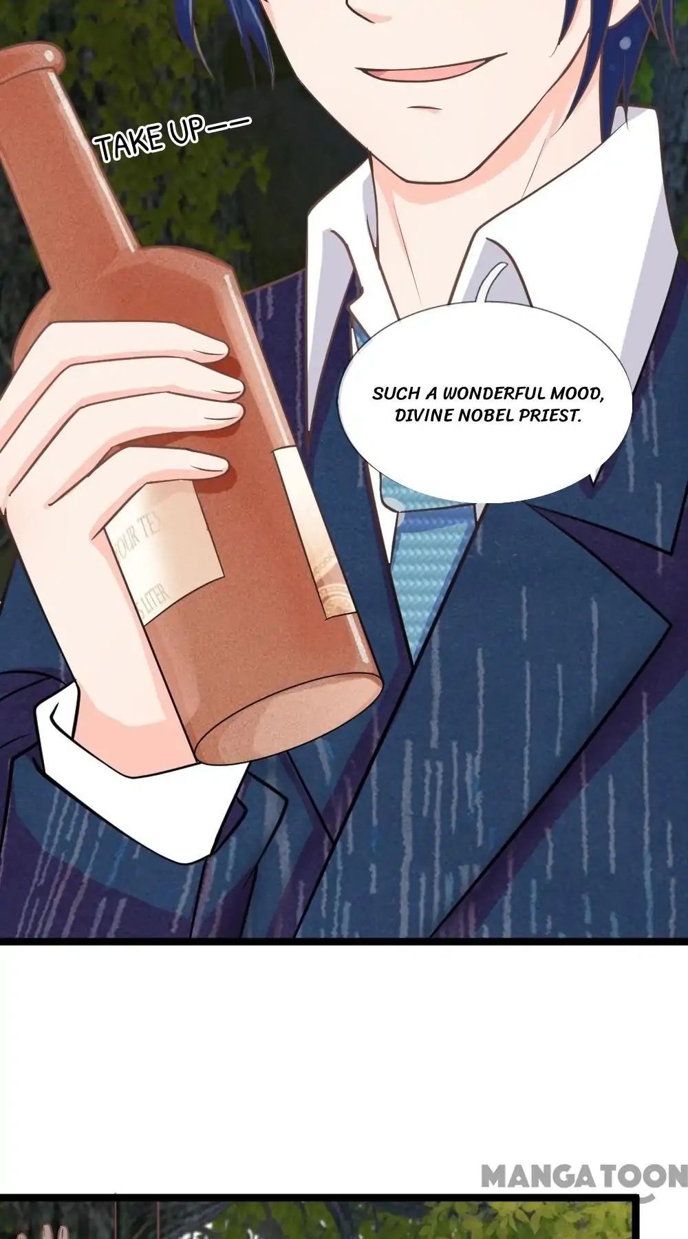 Read Holding Me Tightly, Ghost Sama chapter 138 image 27 on Lezhin