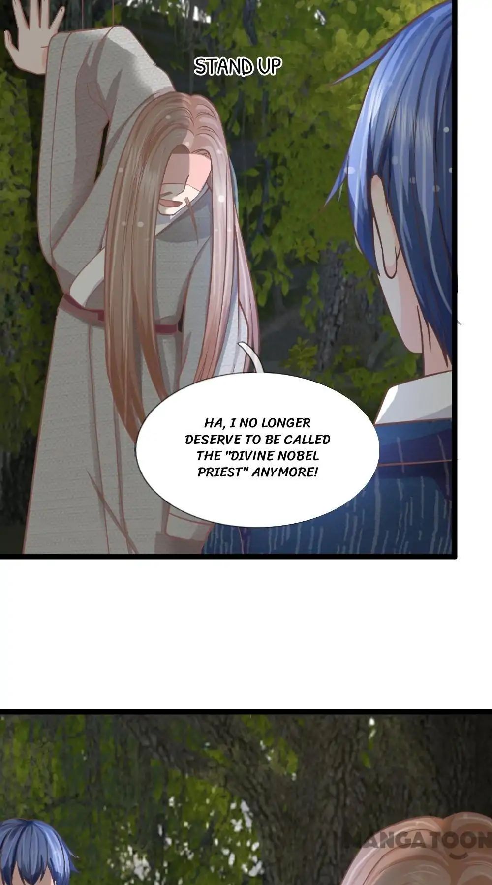 Read Holding Me Tightly, Ghost Sama chapter 138 image 28 on Lezhin