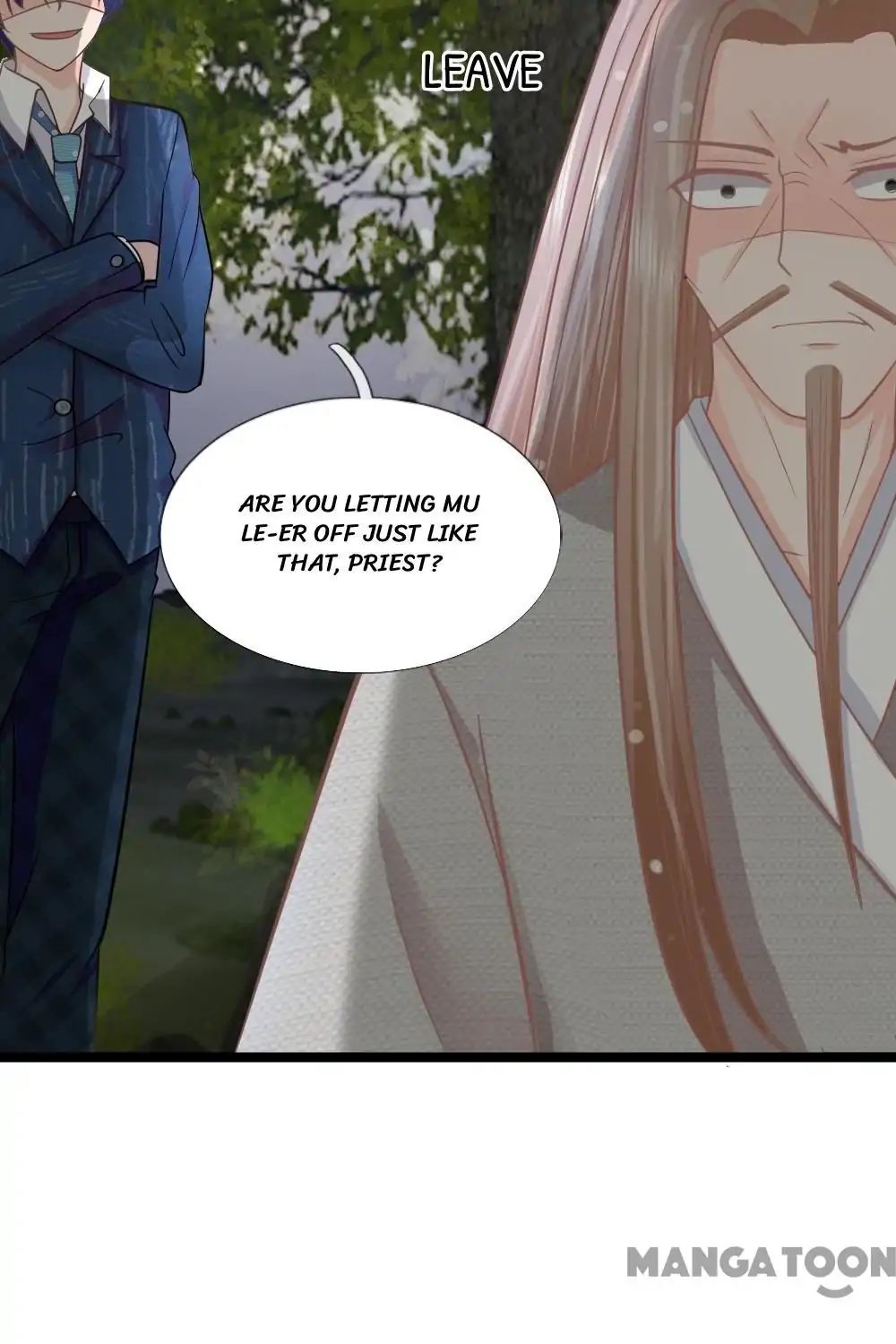 Read Holding Me Tightly, Ghost Sama chapter 138 image 29 on Lezhin