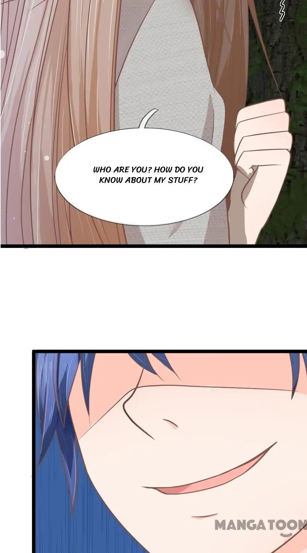 Read Holding Me Tightly, Ghost Sama chapter 138 image 31 on Lezhin