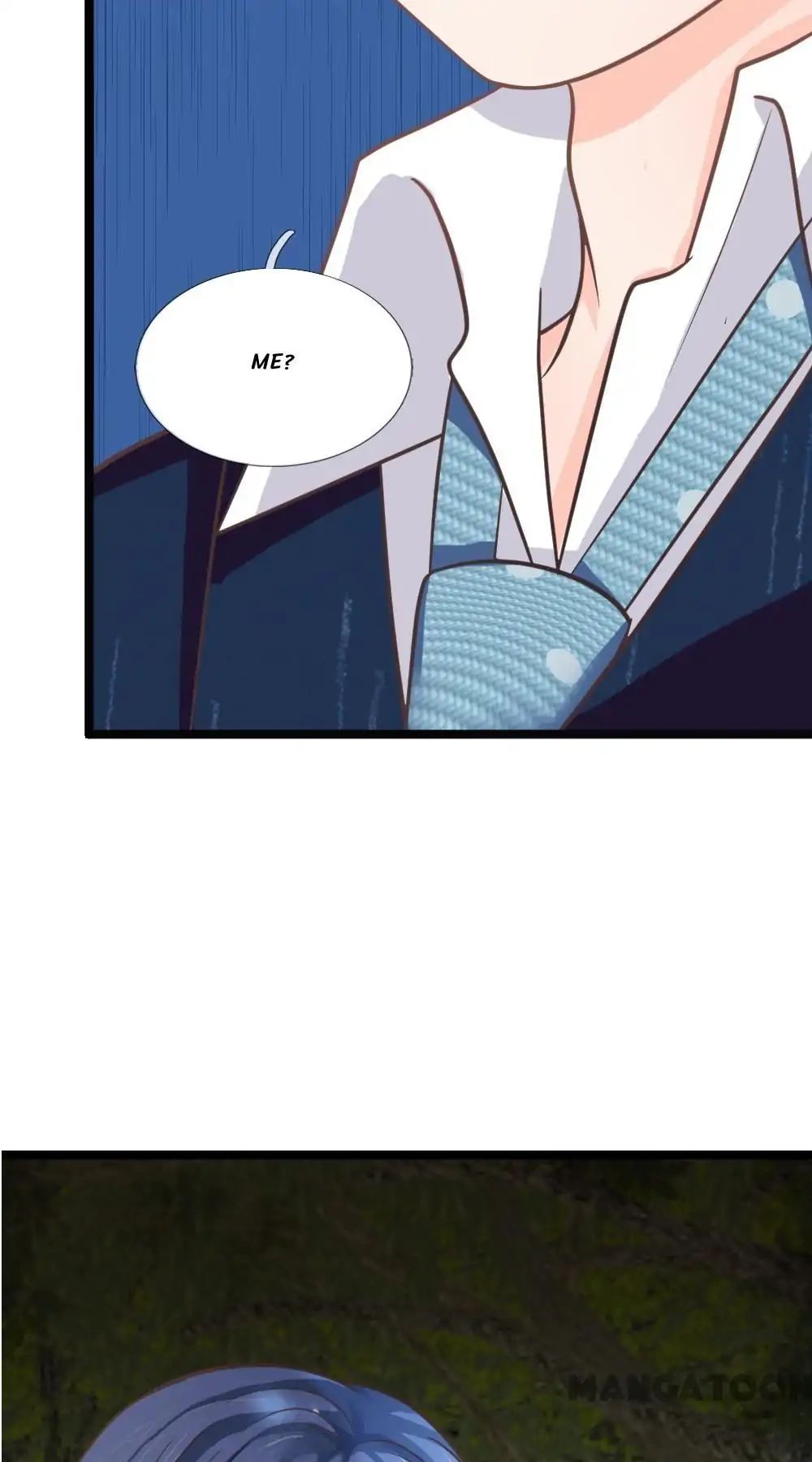 Read Holding Me Tightly, Ghost Sama chapter 138 image 32 on Lezhin