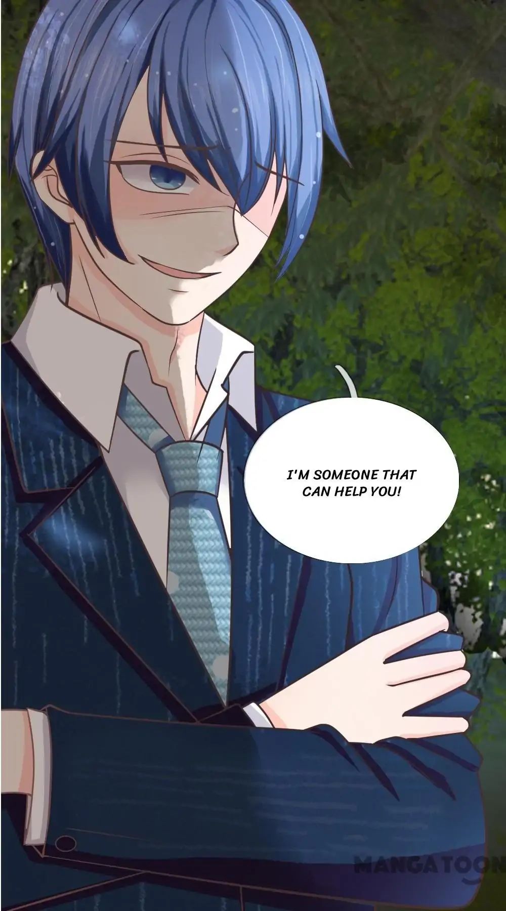 Read Holding Me Tightly, Ghost Sama chapter 138 image 33 on Lezhin
