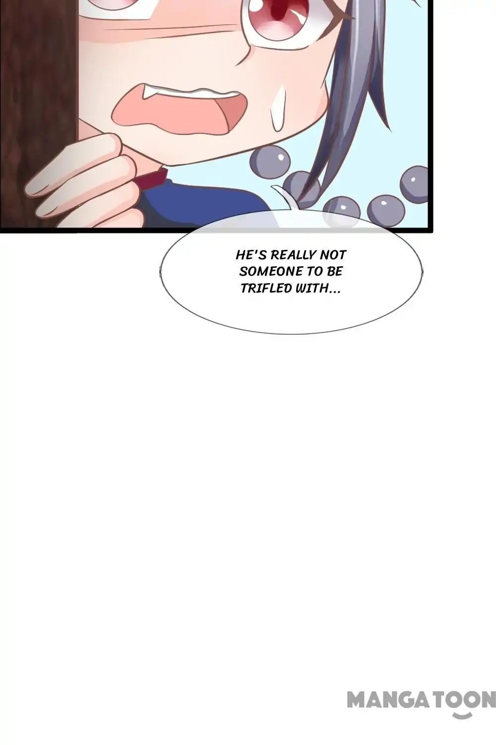Read Holding Me Tightly, Ghost Sama chapter 138 image 5 on Lezhin