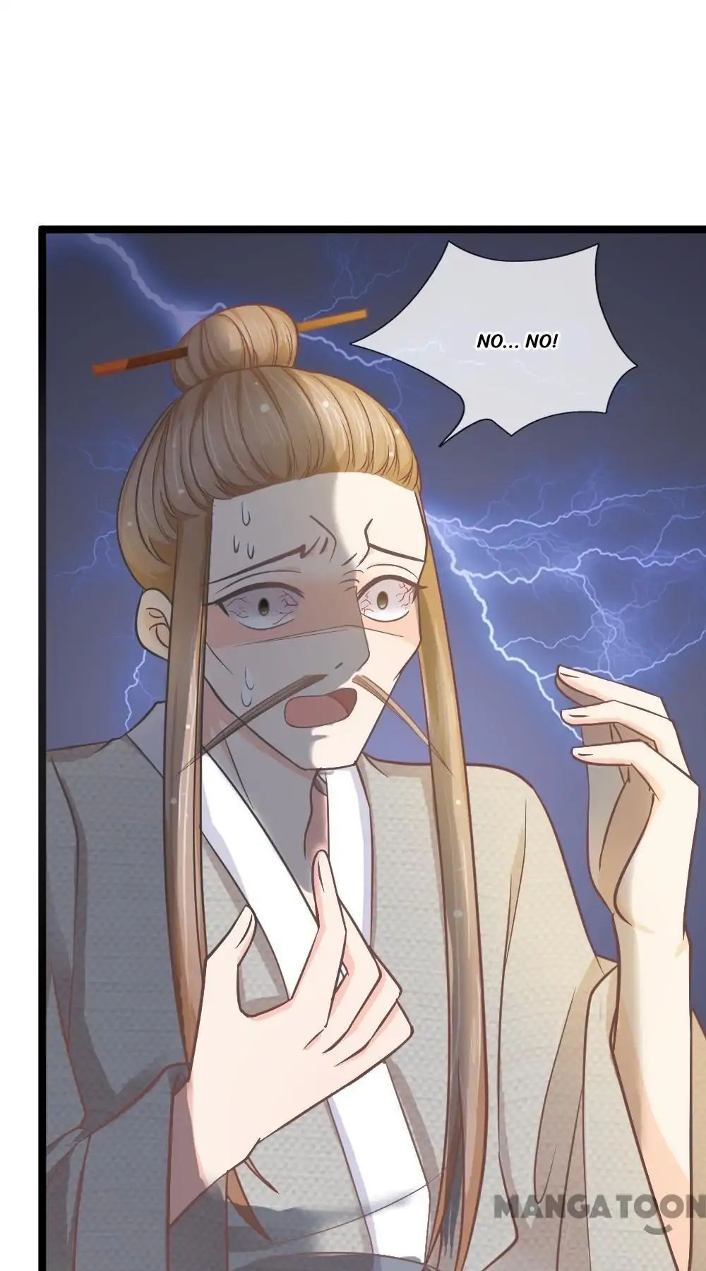 Read Holding Me Tightly, Ghost Sama chapter 138 image 6 on Lezhin
