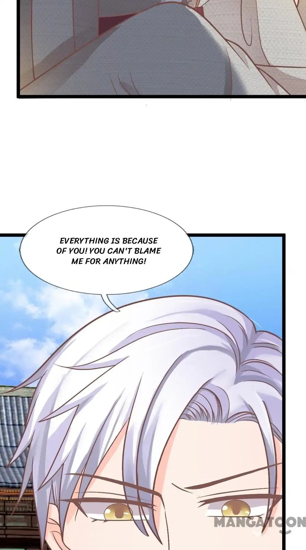 Read Holding Me Tightly, Ghost Sama chapter 138 image 7 on Lezhin