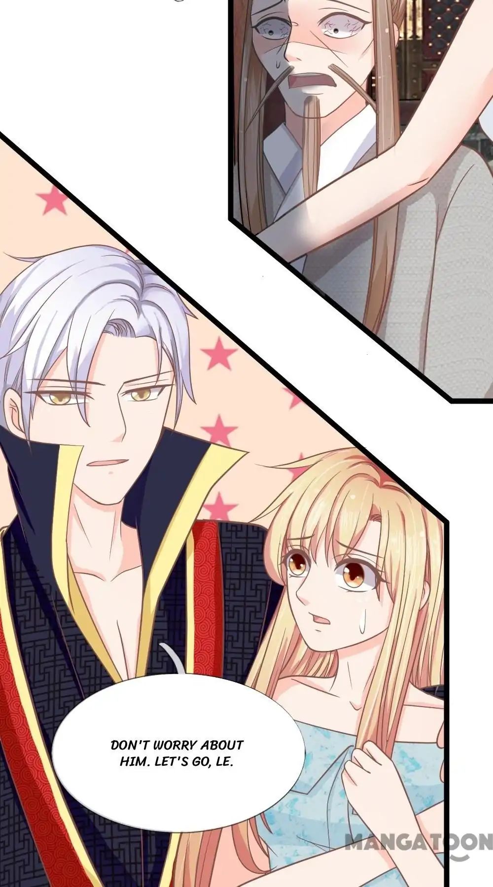Read Holding Me Tightly, Ghost Sama chapter 138 image 9 on Lezhin