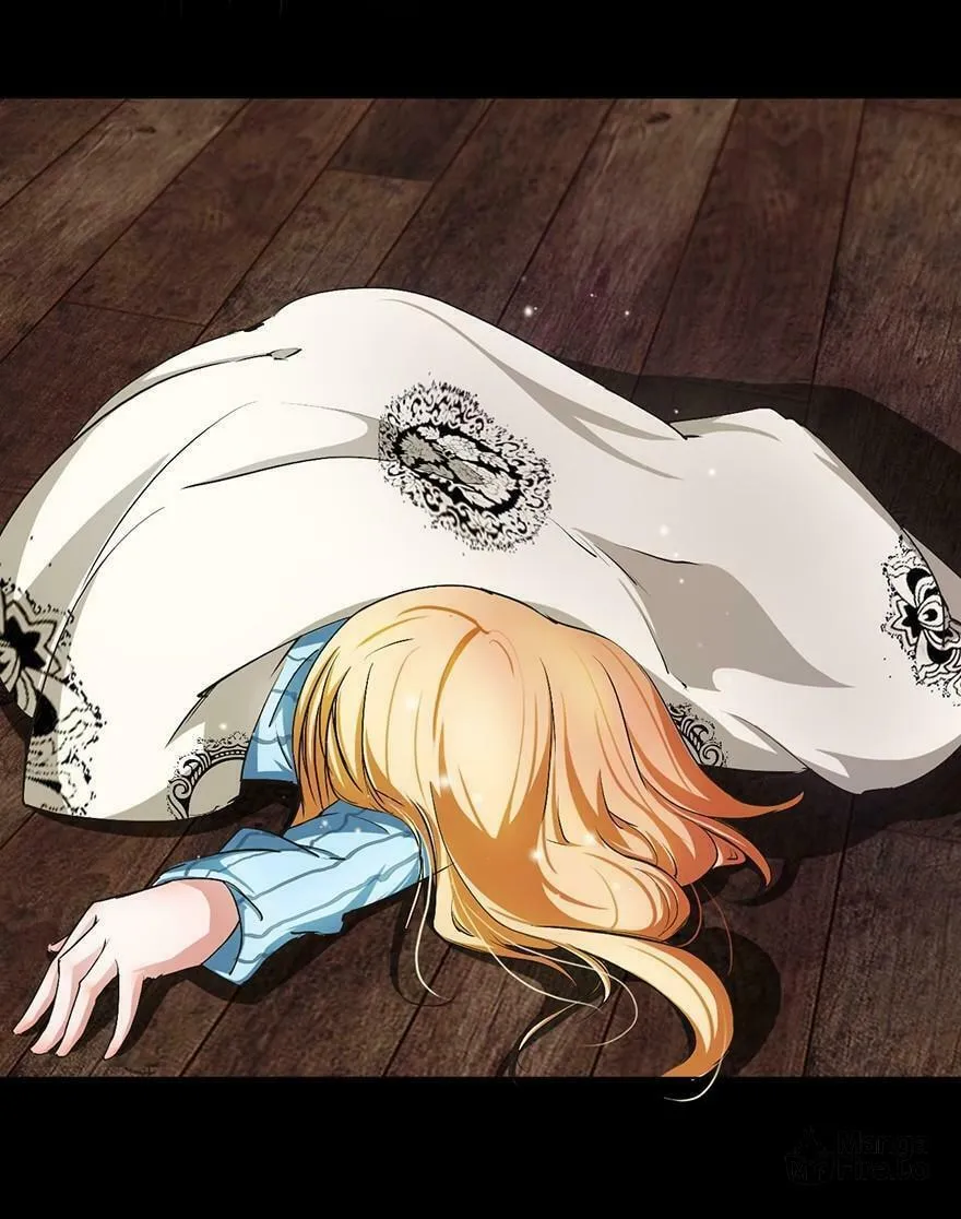 Read Holding Me Tightly, Ghost Sama chapter 14 image 19 on Lezhin