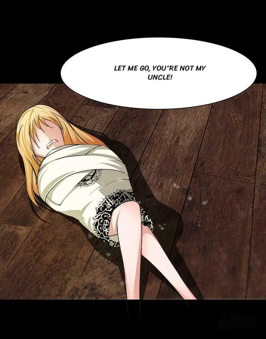 Read Holding Me Tightly, Ghost Sama chapter 14 image 20 on Lezhin