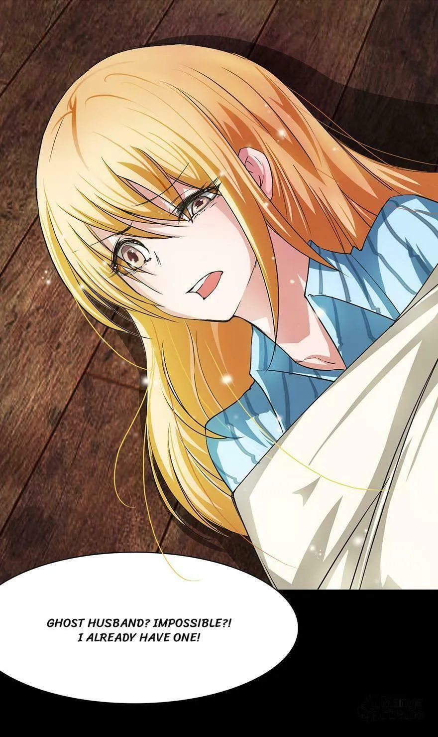 Read Holding Me Tightly, Ghost Sama chapter 14 image 24 on Lezhin