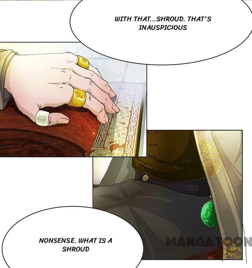 Read Holding Me Tightly, Ghost Sama chapter 14 image 3 on Lezhin