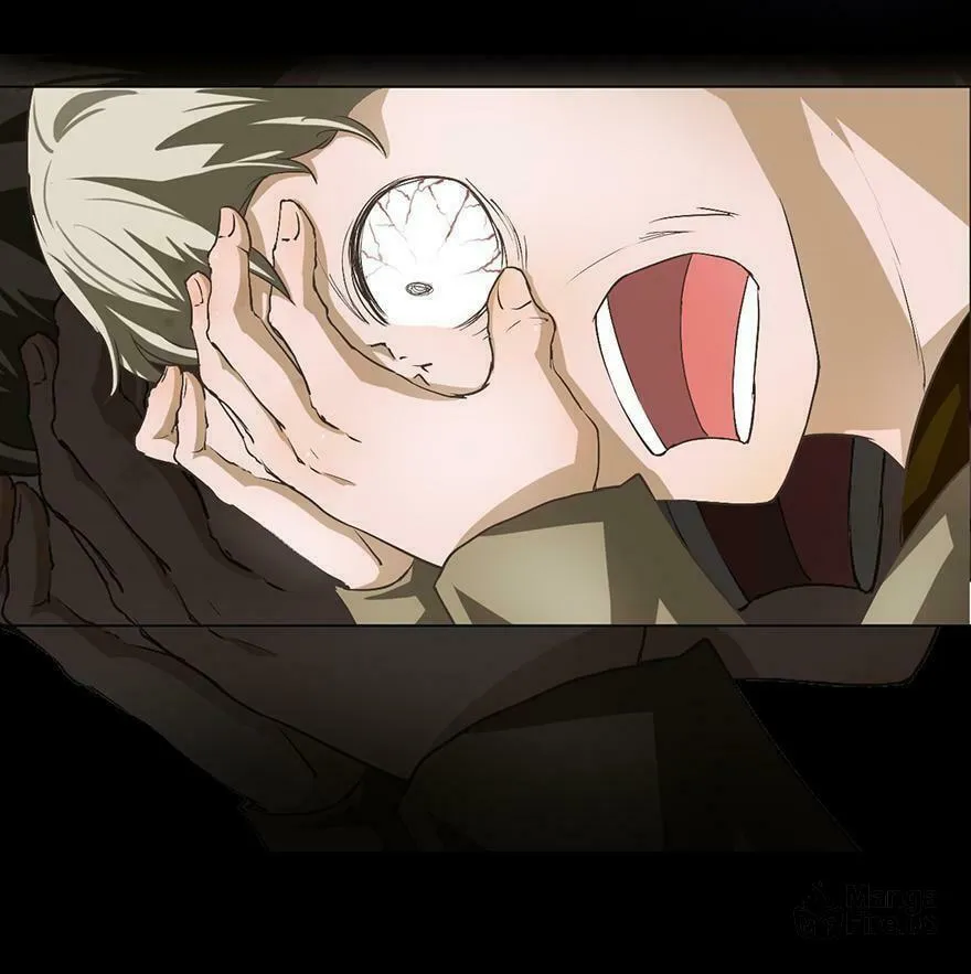 Read Holding Me Tightly, Ghost Sama chapter 14 image 33 on Lezhin