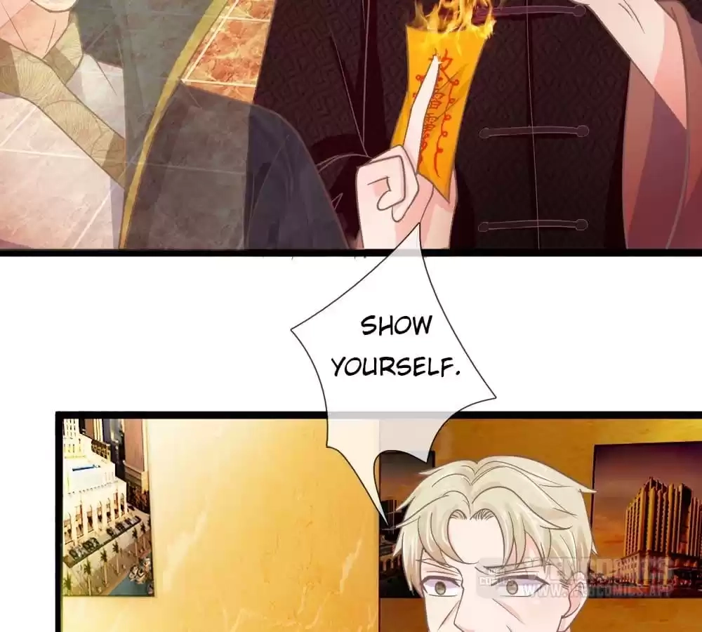 Read Holding Me Tightly, Ghost Sama chapter 140 image 1 on Lezhin