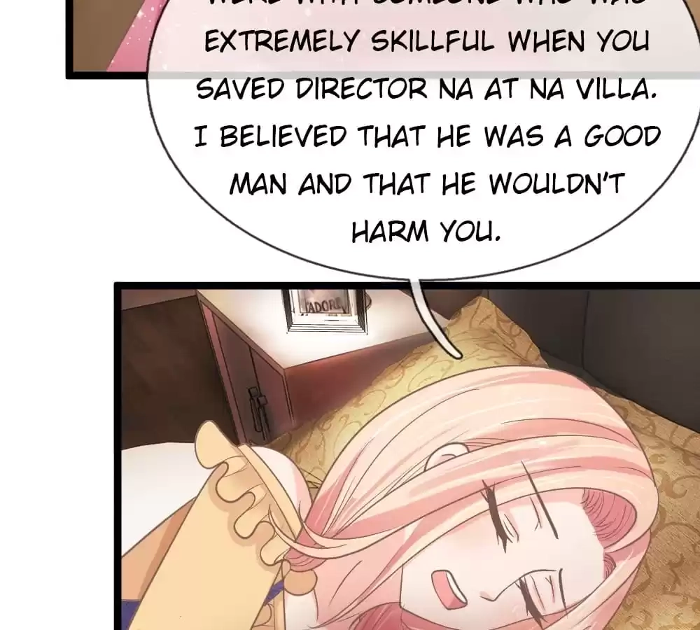 Read Holding Me Tightly, Ghost Sama chapter 140 image 26 on Lezhin
