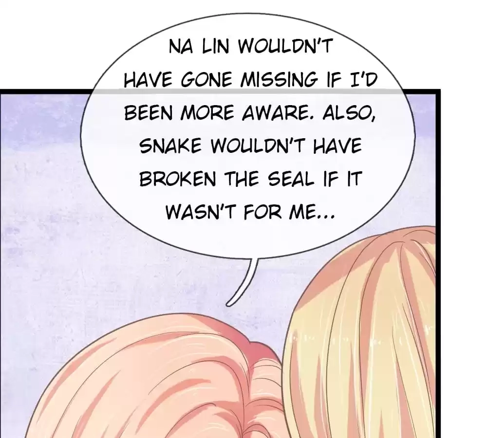 Read Holding Me Tightly, Ghost Sama chapter 140 image 38 on Lezhin