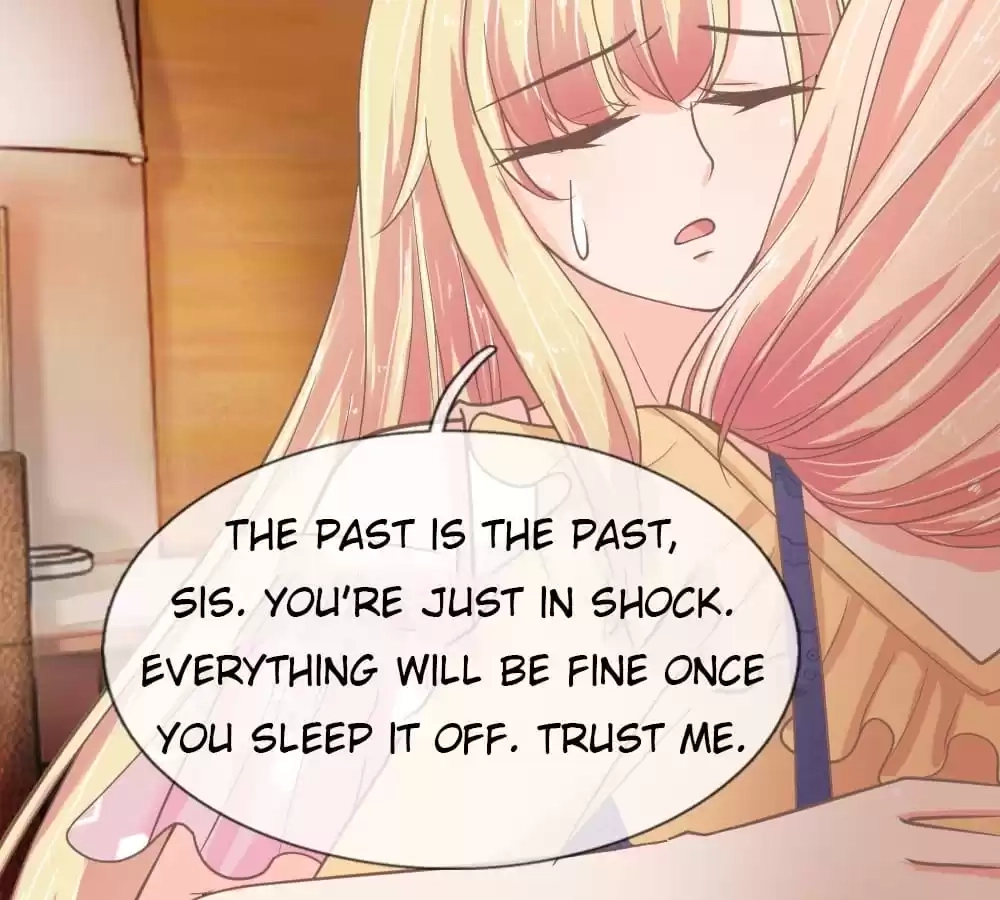 Read Holding Me Tightly, Ghost Sama chapter 140 image 42 on Lezhin