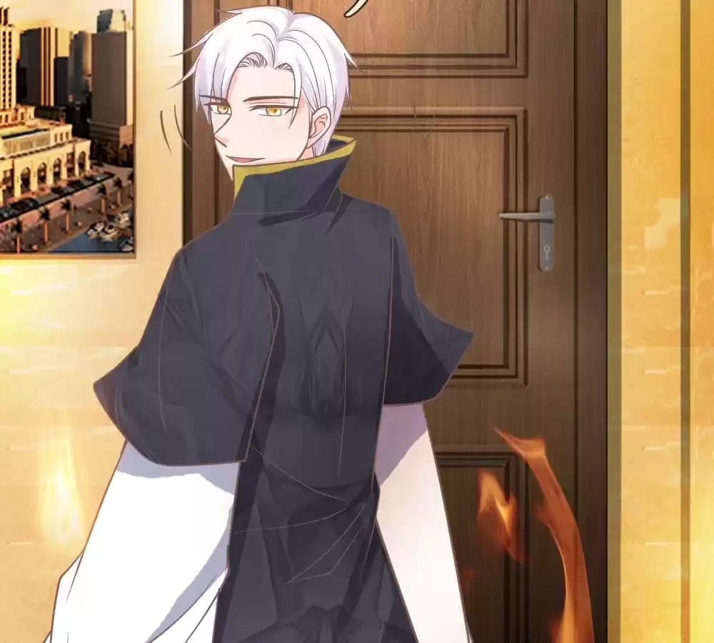 Read Holding Me Tightly, Ghost Sama chapter 140 image 5 on Lezhin