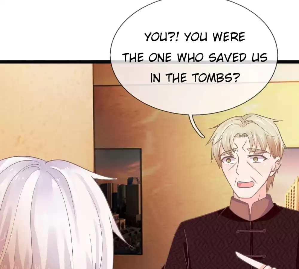 Read Holding Me Tightly, Ghost Sama chapter 140 image 8 on Lezhin