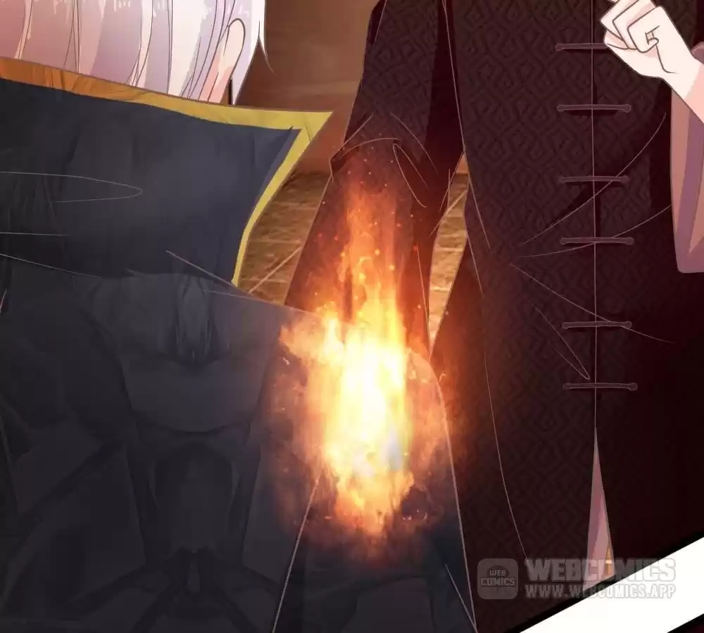 Read Holding Me Tightly, Ghost Sama chapter 140 image 9 on Lezhin