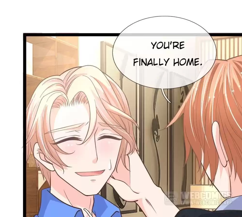 Read Holding Me Tightly, Ghost Sama chapter 142 image 33 on Lezhin