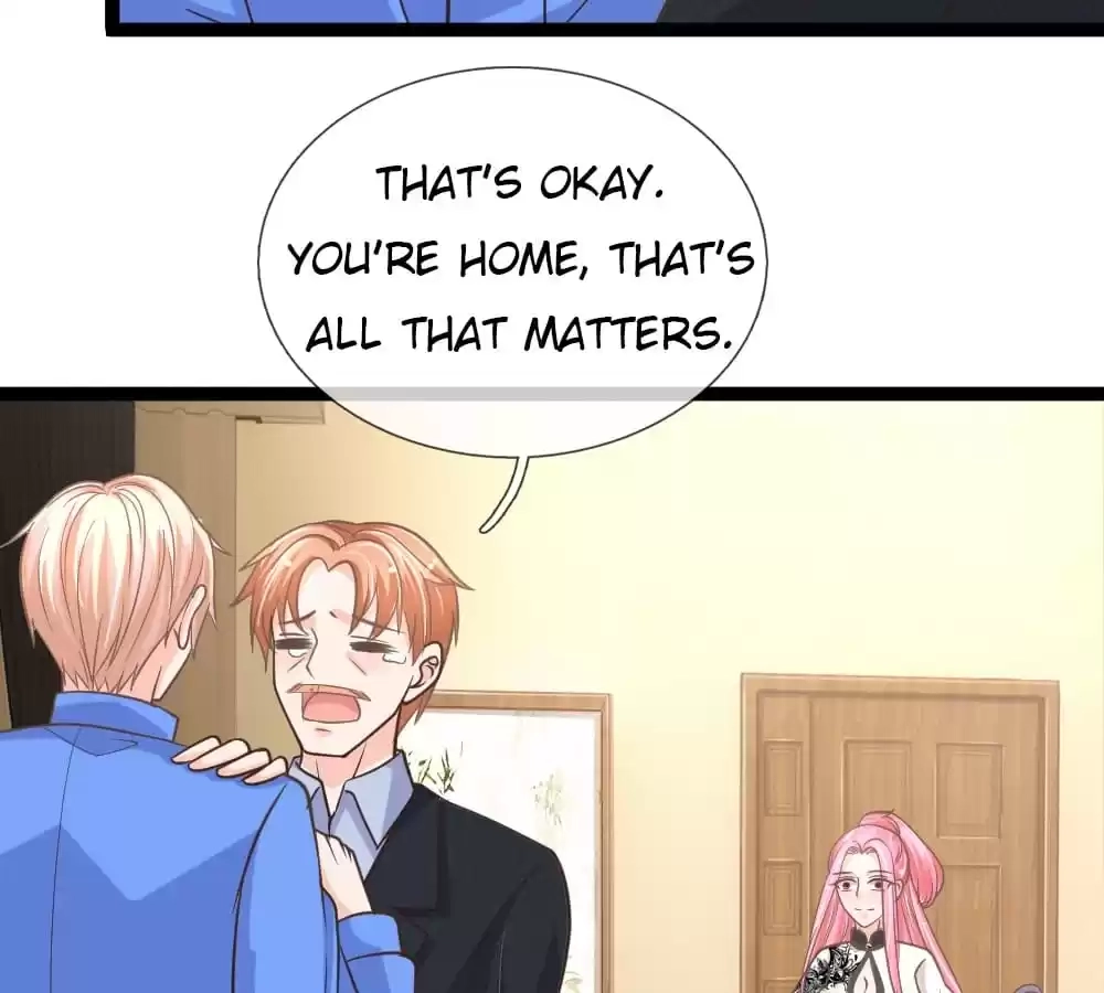 Read Holding Me Tightly, Ghost Sama chapter 142 image 35 on Lezhin