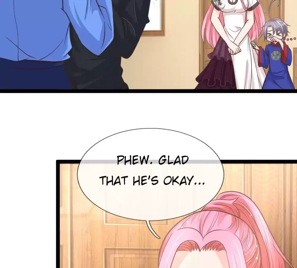 Read Holding Me Tightly, Ghost Sama chapter 142 image 36 on Lezhin