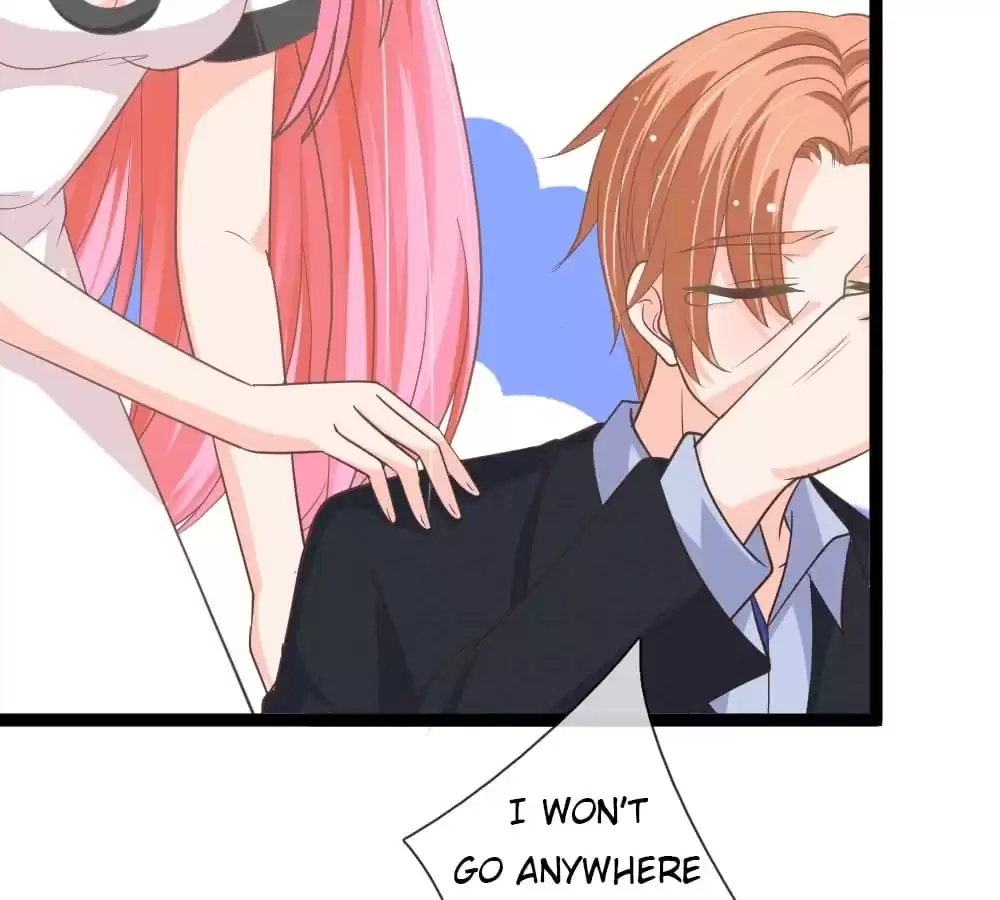 Read Holding Me Tightly, Ghost Sama chapter 142 image 4 on Lezhin