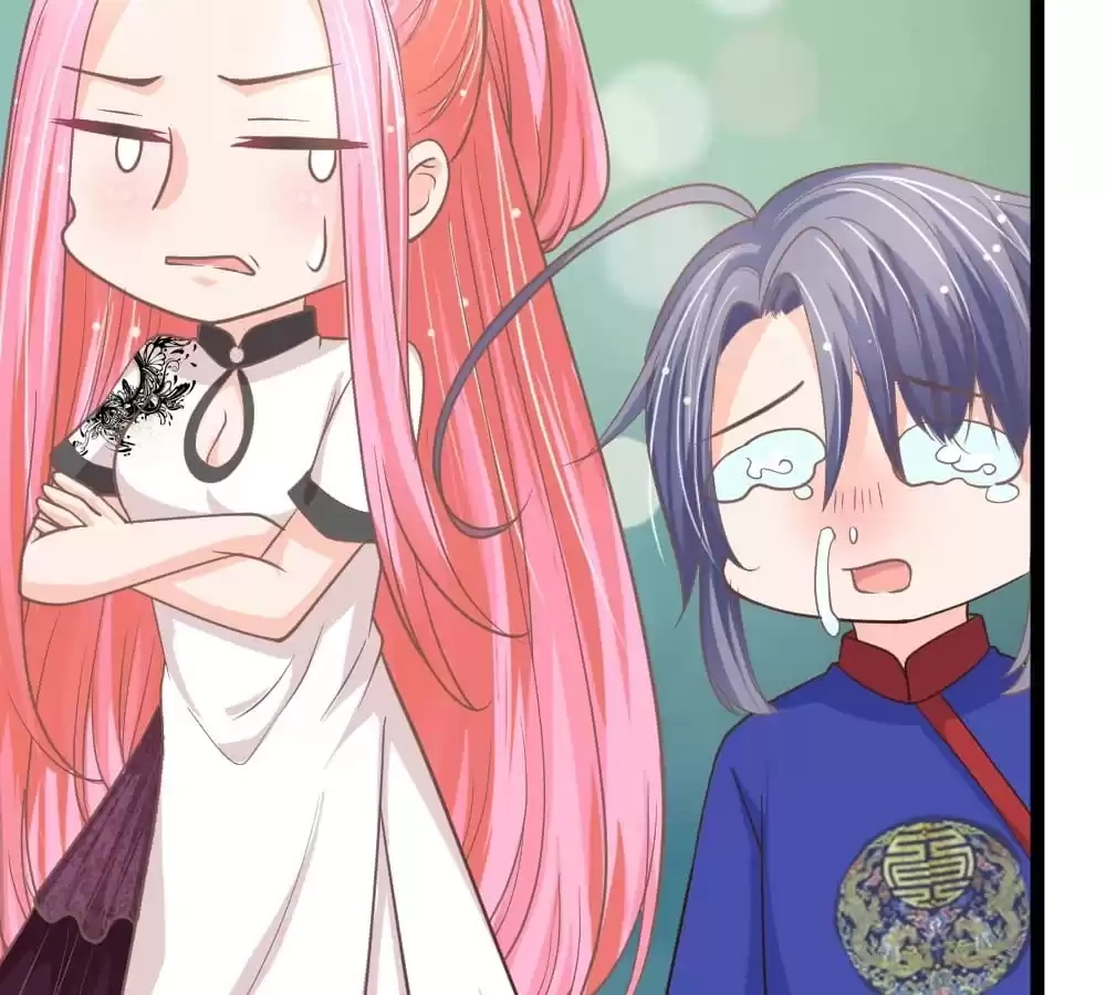 Read Holding Me Tightly, Ghost Sama chapter 142 image 40 on Lezhin