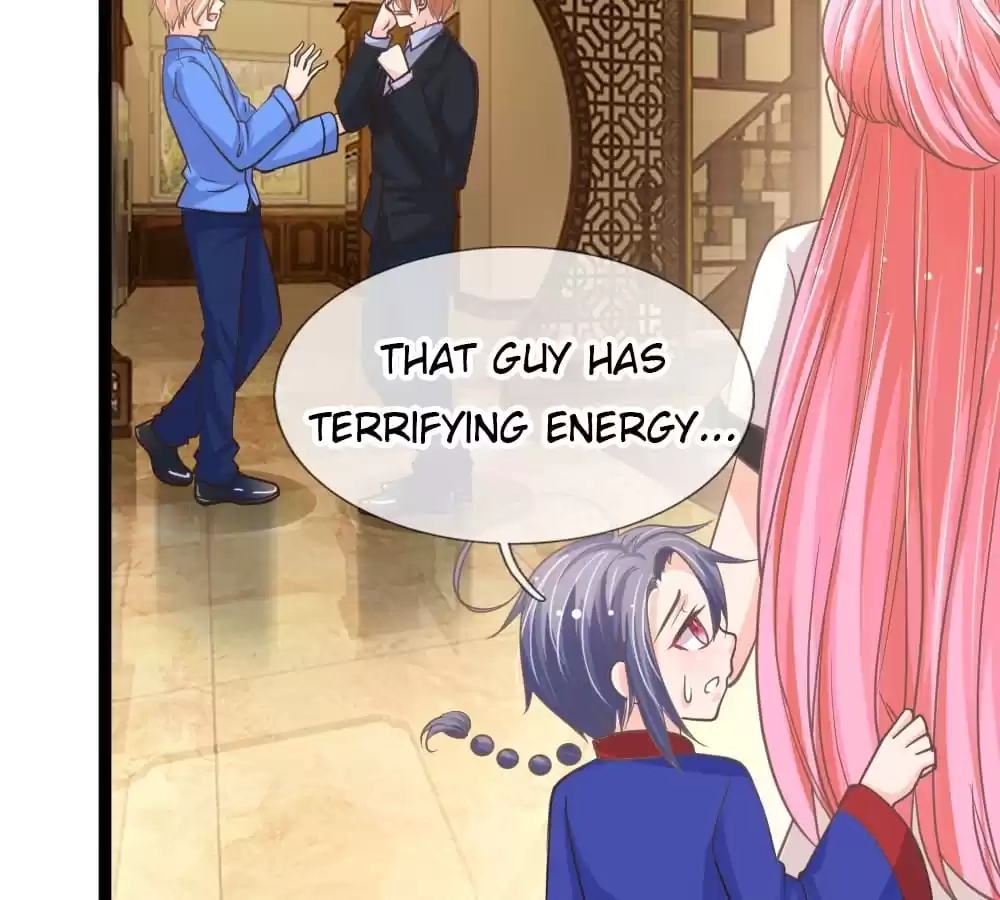 Read Holding Me Tightly, Ghost Sama chapter 142 image 42 on Lezhin