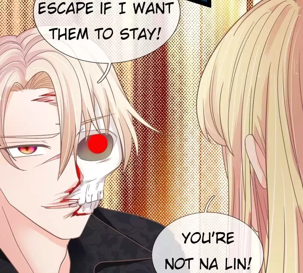 Read Holding Me Tightly, Ghost Sama chapter 146 image 14 on Lezhin
