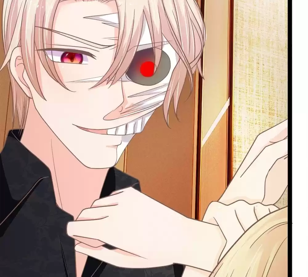 Read Holding Me Tightly, Ghost Sama chapter 146 image 21 on Lezhin