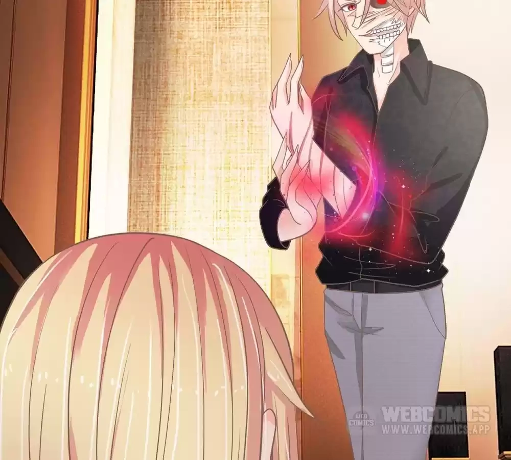 Read Holding Me Tightly, Ghost Sama chapter 146 image 33 on Lezhin