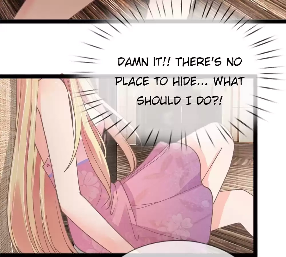 Read Holding Me Tightly, Ghost Sama chapter 146 image 38 on Lezhin