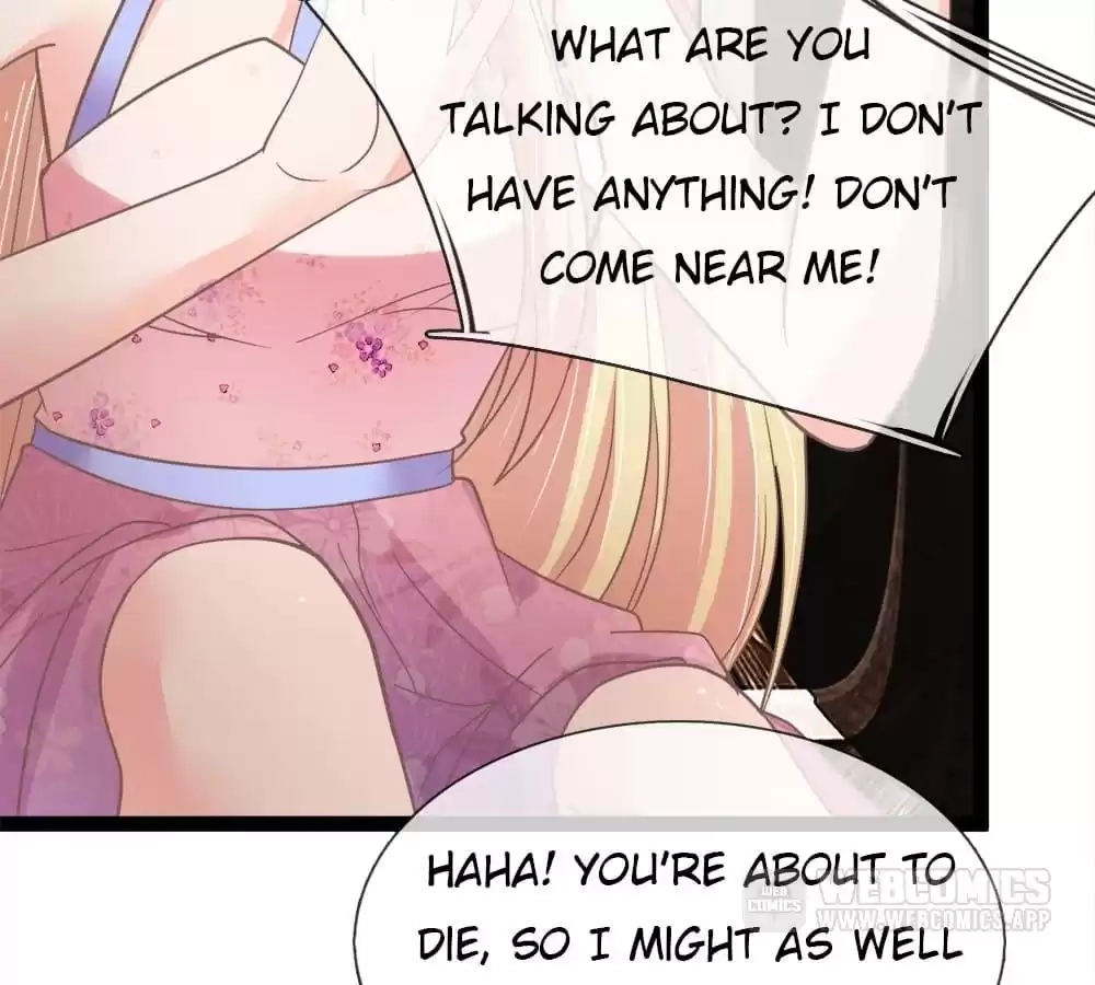 Read Holding Me Tightly, Ghost Sama chapter 146 image 41 on Lezhin