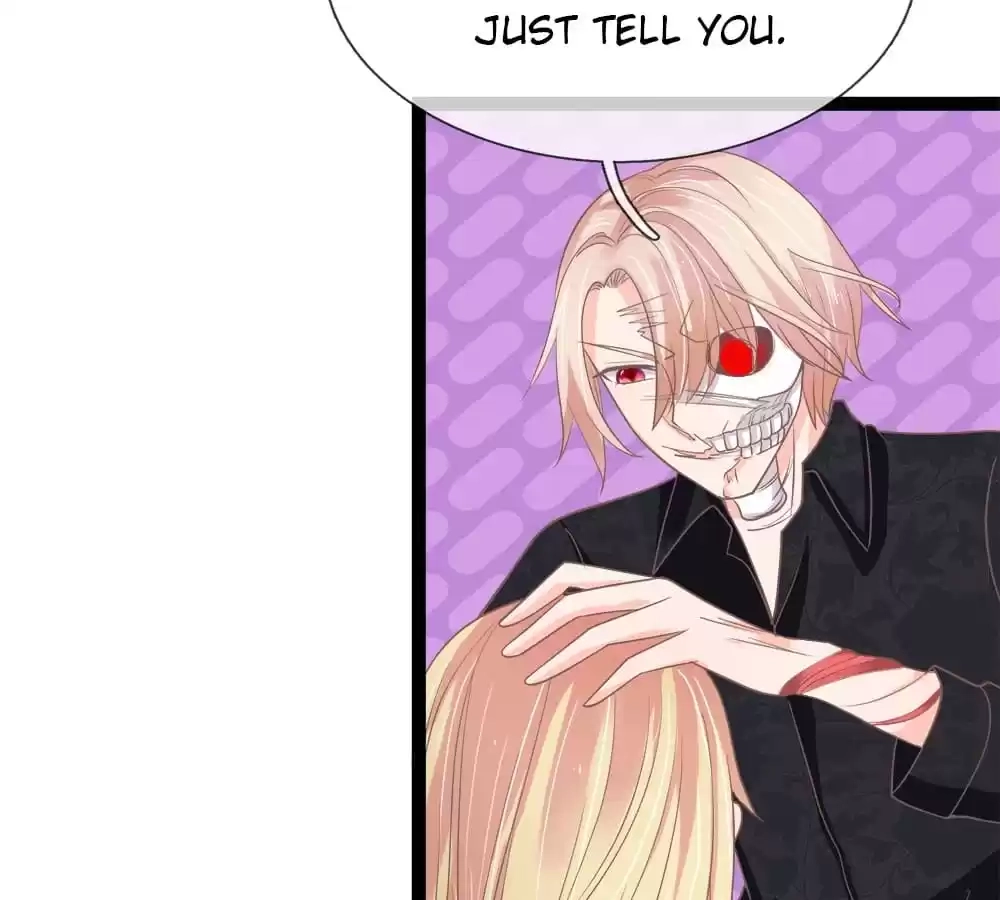 Read Holding Me Tightly, Ghost Sama chapter 146 image 42 on Lezhin