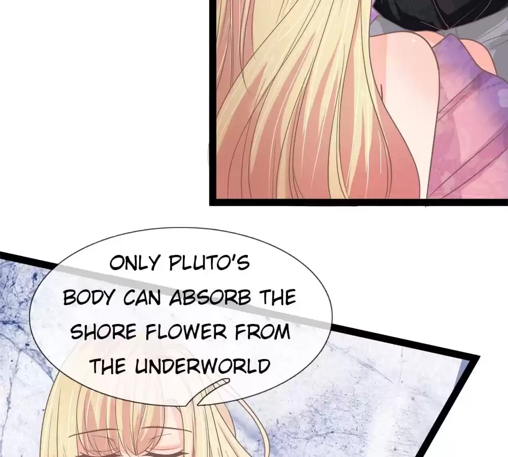 Read Holding Me Tightly, Ghost Sama chapter 146 image 43 on Lezhin