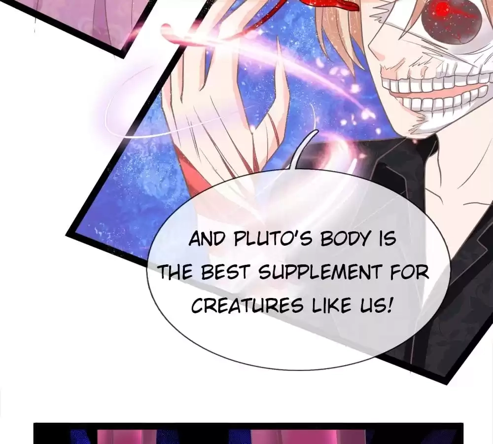 Read Holding Me Tightly, Ghost Sama chapter 146 image 45 on Lezhin