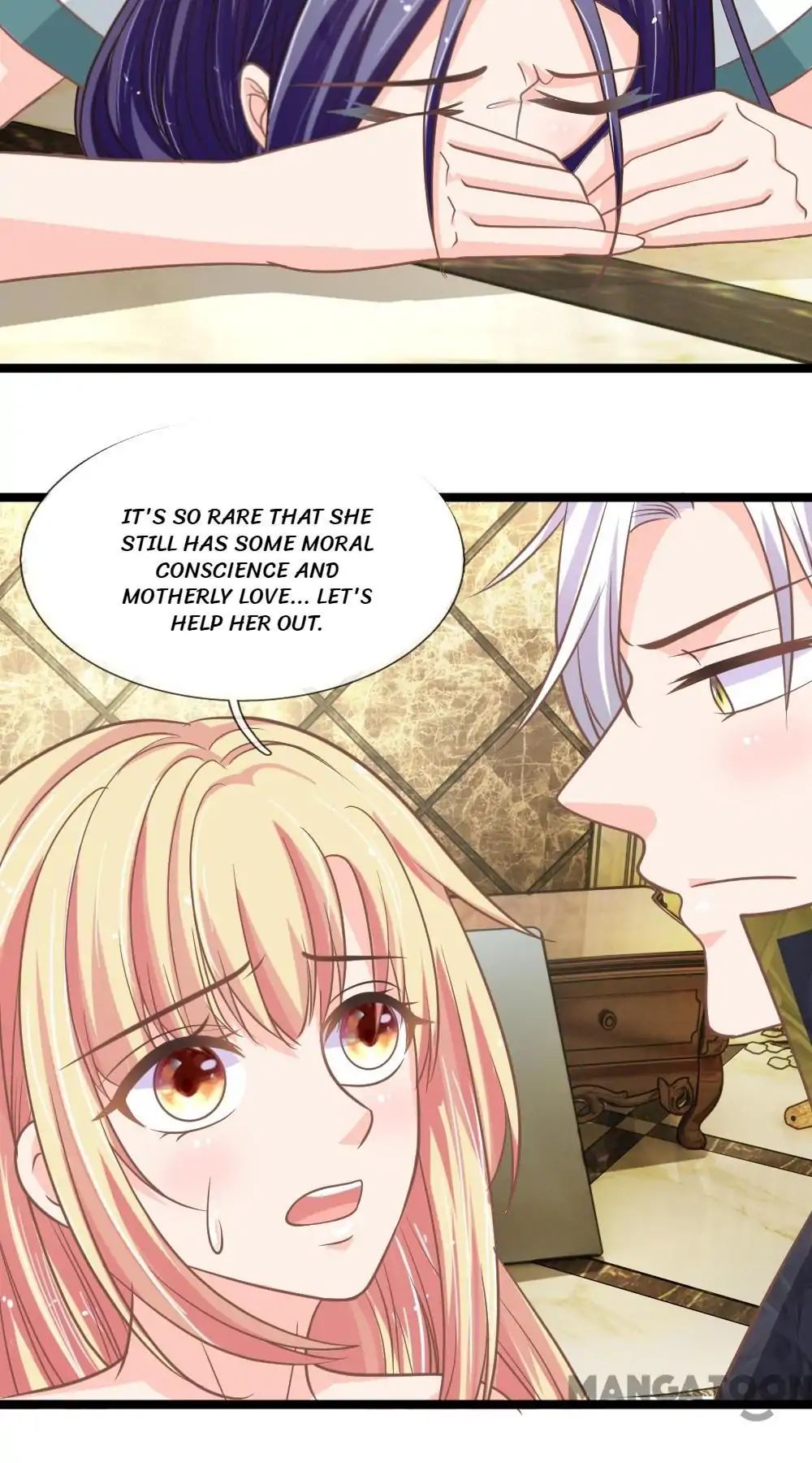 Read Holding Me Tightly, Ghost Sama chapter 147 image 1 on Lezhin