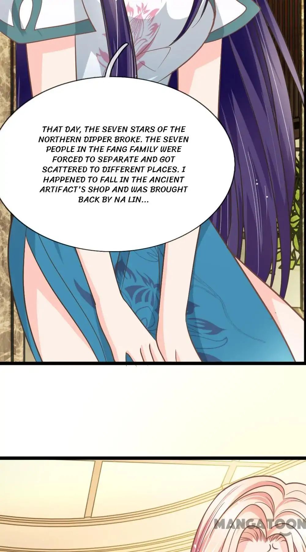 Read Holding Me Tightly, Ghost Sama chapter 147 image 13 on Lezhin