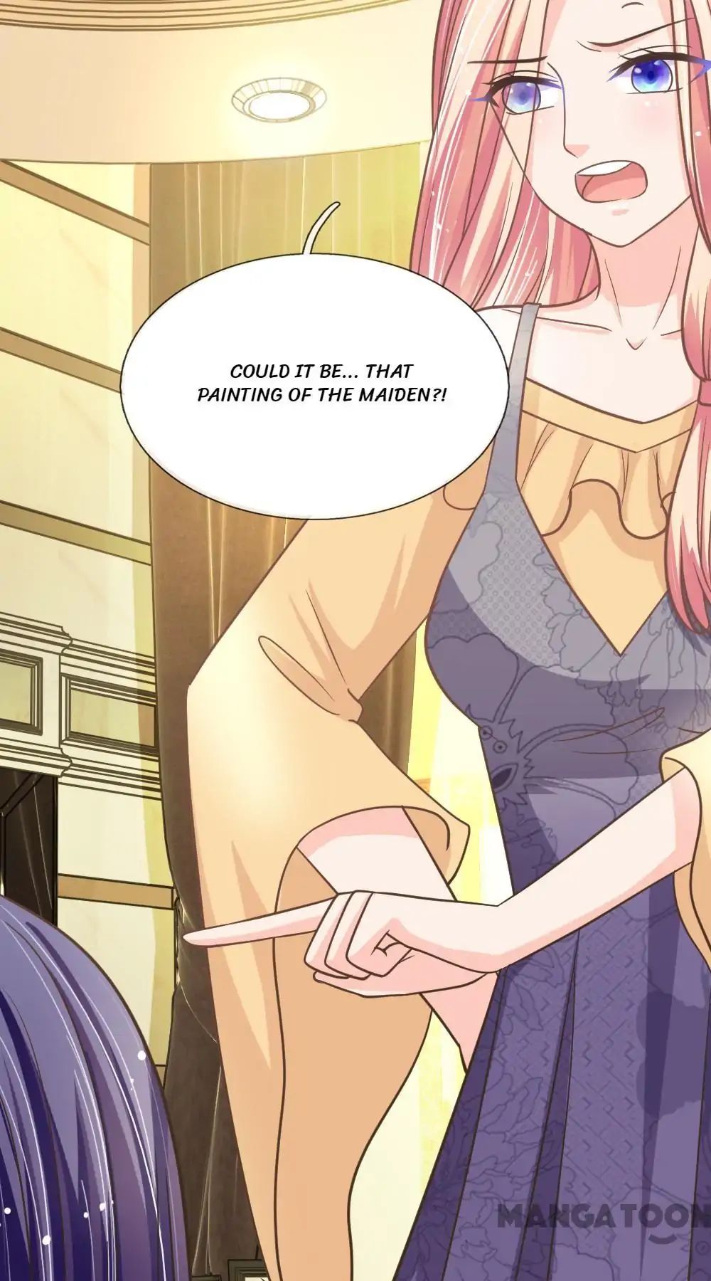 Read Holding Me Tightly, Ghost Sama chapter 147 image 14 on Lezhin