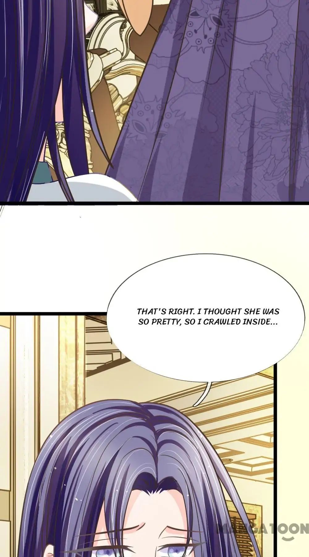 Read Holding Me Tightly, Ghost Sama chapter 147 image 15 on Lezhin