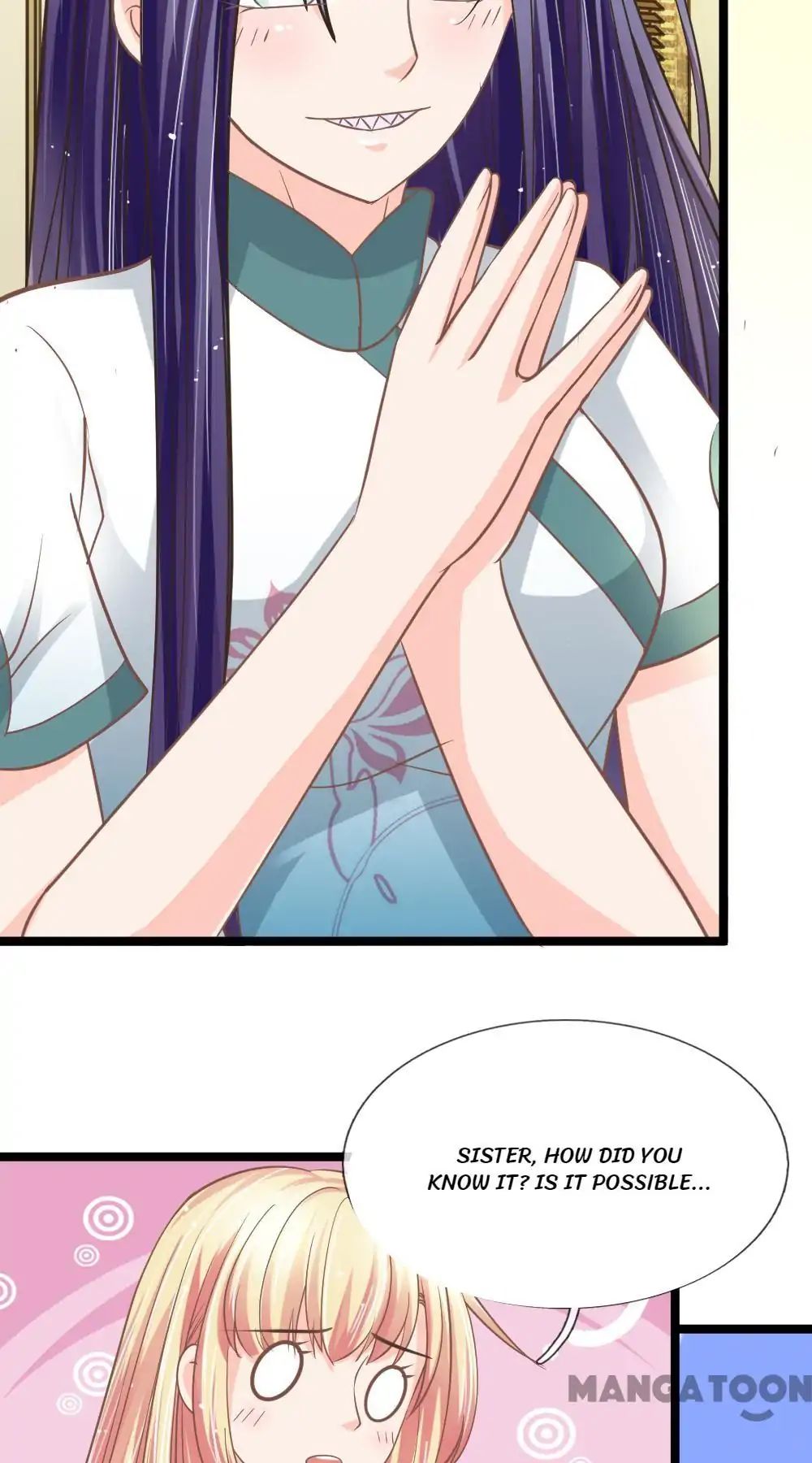 Read Holding Me Tightly, Ghost Sama chapter 147 image 16 on Lezhin