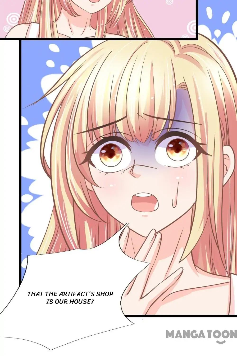 Read Holding Me Tightly, Ghost Sama chapter 147 image 17 on Lezhin