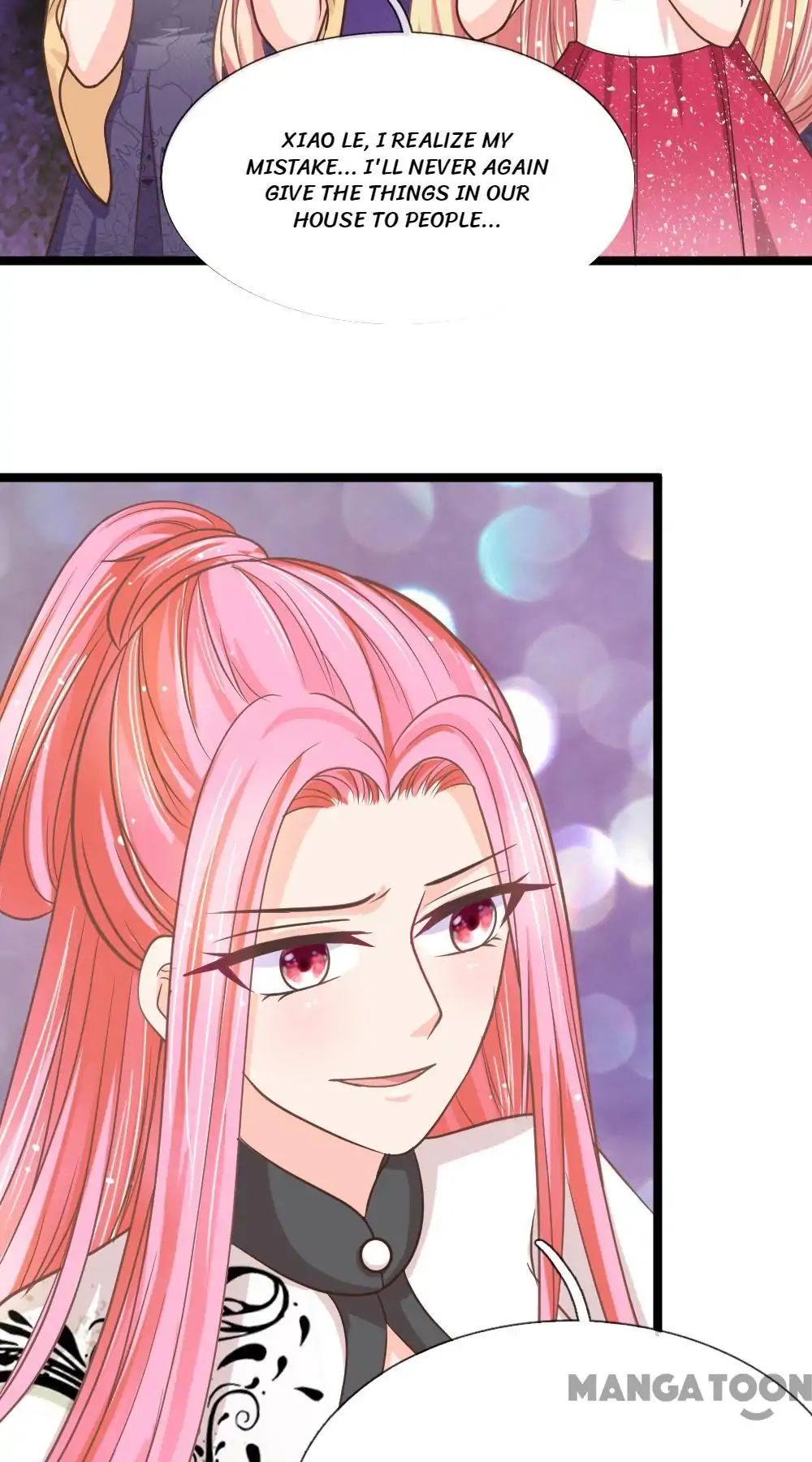 Read Holding Me Tightly, Ghost Sama chapter 147 image 20 on Lezhin