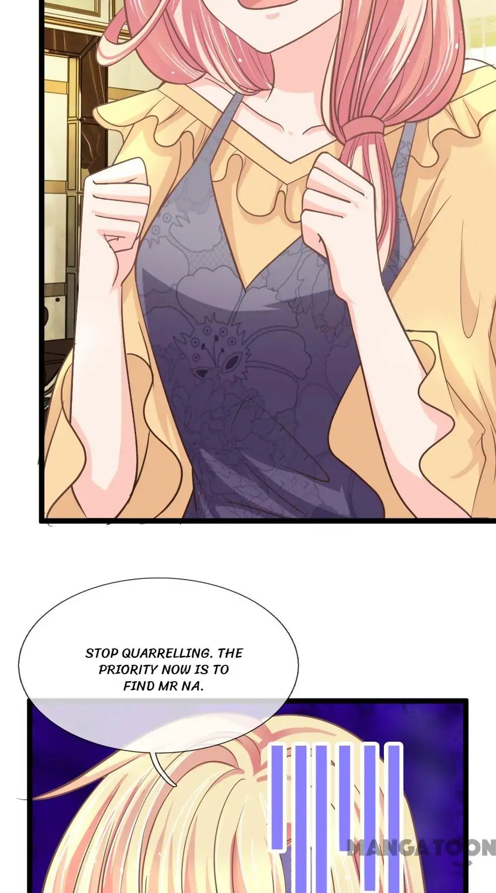 Read Holding Me Tightly, Ghost Sama chapter 147 image 22 on Lezhin