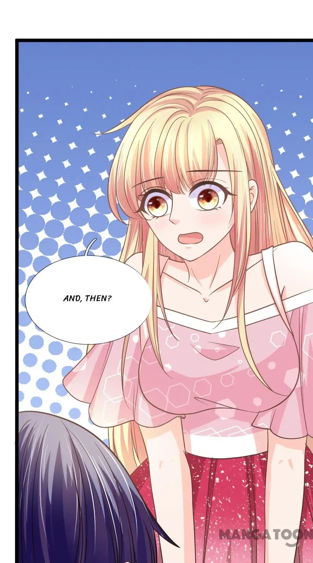 Read Holding Me Tightly, Ghost Sama chapter 147 image 24 on Lezhin