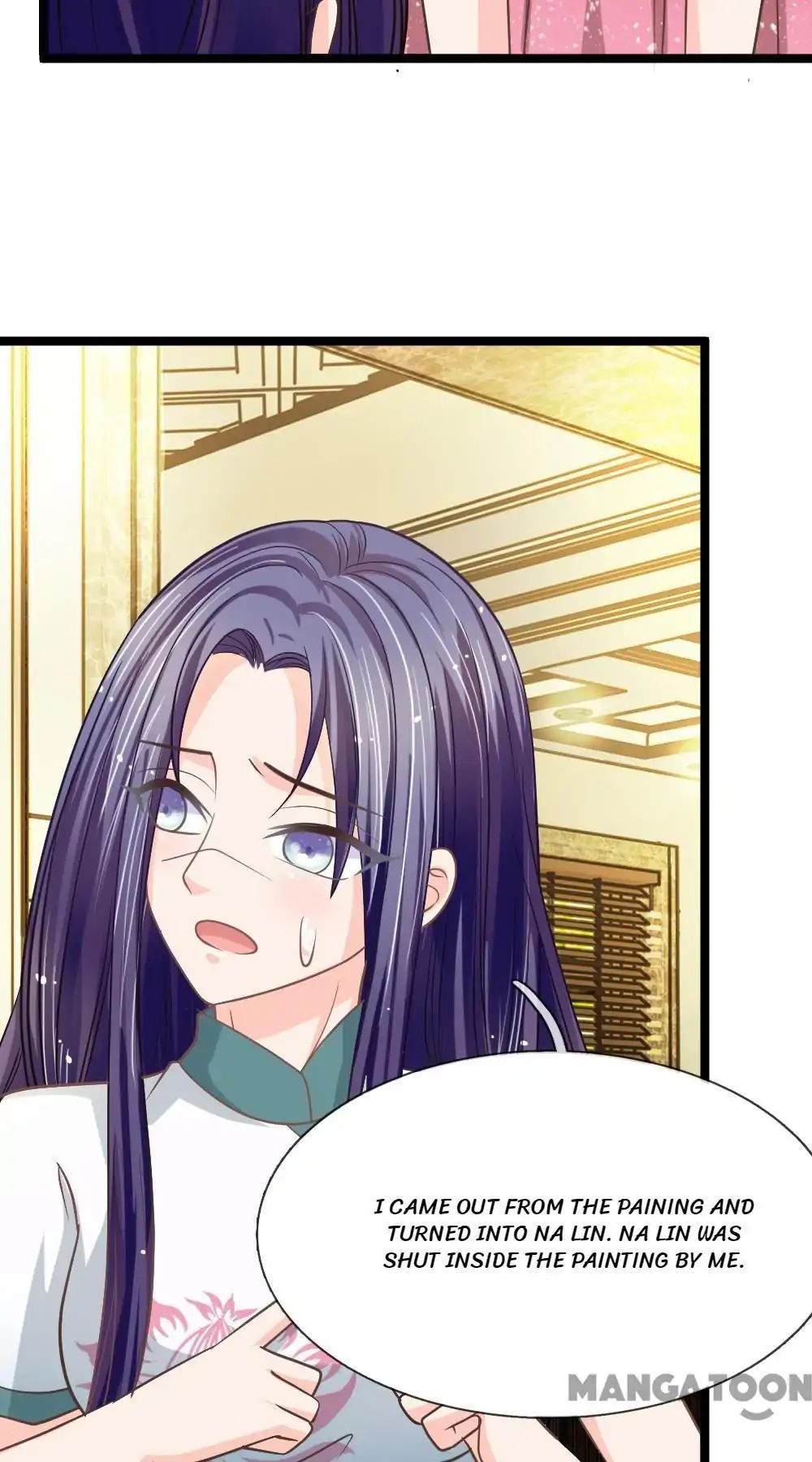 Read Holding Me Tightly, Ghost Sama chapter 147 image 25 on Lezhin