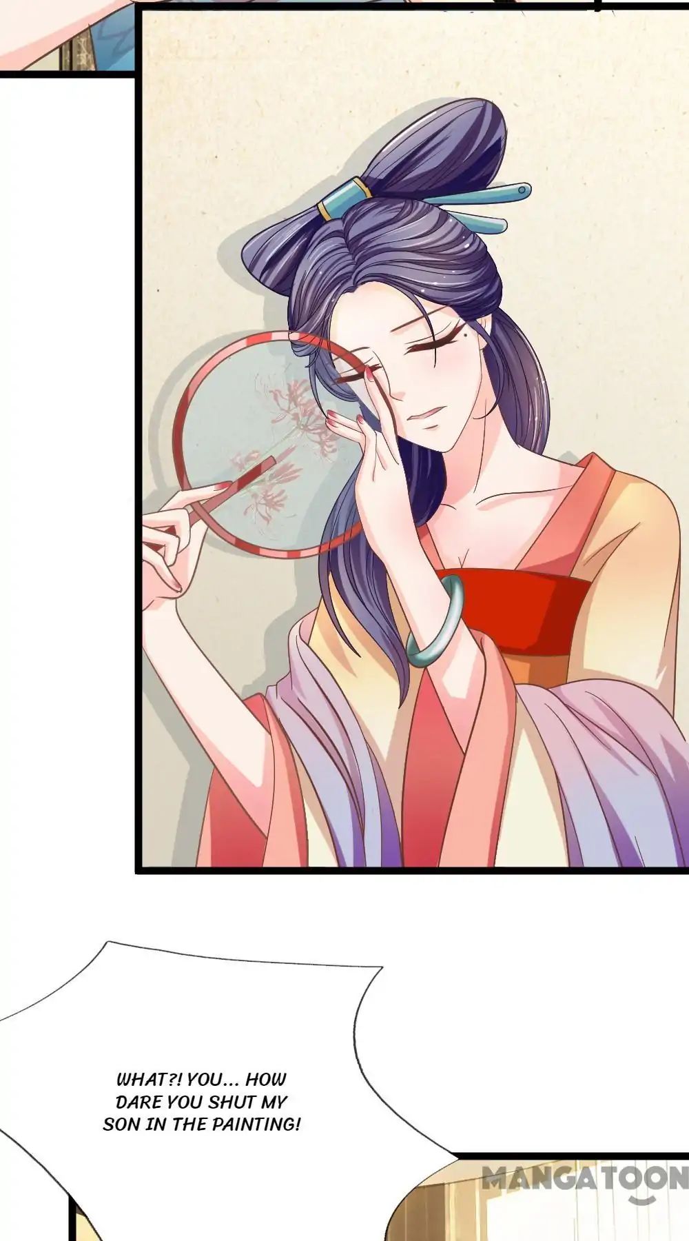 Read Holding Me Tightly, Ghost Sama chapter 147 image 26 on Lezhin